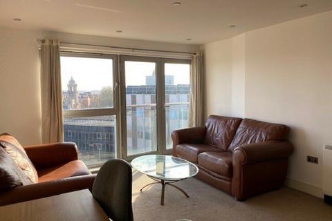 1 bedroom apartment to rent, Northwest, Talbot Street