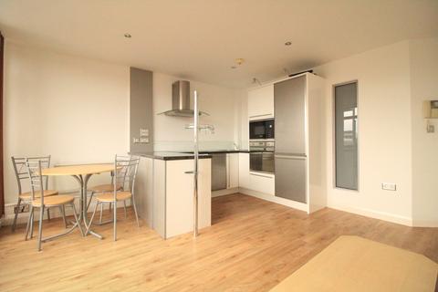 1 bedroom apartment to rent, Crusader House, Thurland Street