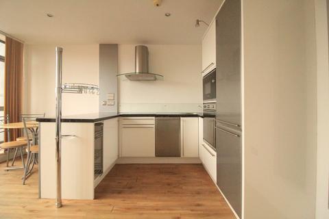 1 bedroom apartment to rent, Crusader House, Thurland Street