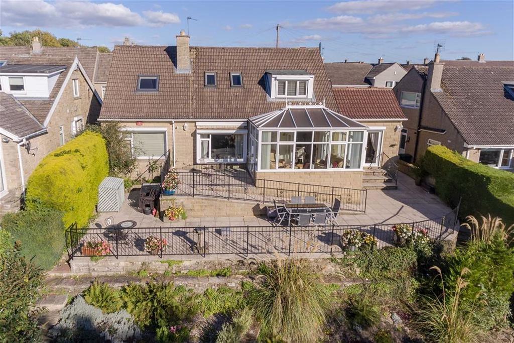 Woodside, Barnard Castle, County Durham 4 bed detached house £395,000