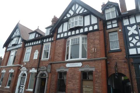 1 bedroom apartment to rent, Flat 1, 50 High Street, Church Stretton, SY6 6BX