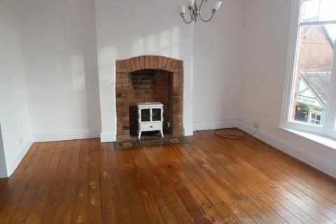 1 bedroom apartment to rent, Flat 1, 50 High Street, Church Stretton, SY6 6BX