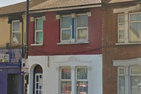 undefined, Western Road, Southall