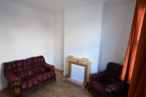 undefined, Western Road, Southall