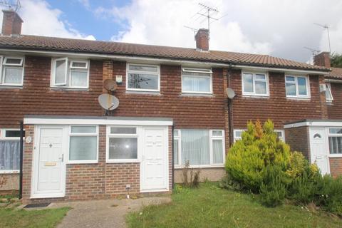 undefined, Old Worthing Road, East Preston