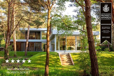 Banks Road Poole Dorset 4 Bed Detached House 3 950 000