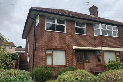 undefined, Rothesay Road, Blackburn