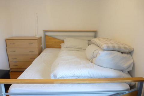 1 bedroom apartment to rent, Edgbaston, Birmingham B5
