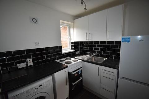 1 bedroom apartment to rent, Rosehip Way, Basingstoke RG24