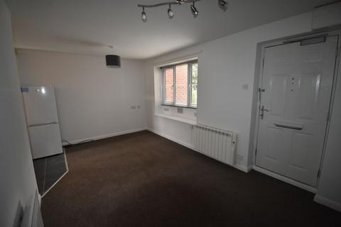 1 bedroom apartment to rent, Rosehip Way, Basingstoke RG24