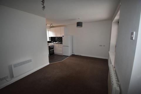 1 bedroom apartment to rent, Rosehip Way, Basingstoke RG24