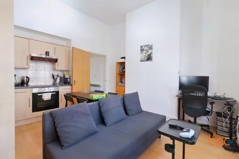 1 bedroom flat to rent - West Street, St Philips, BS2
