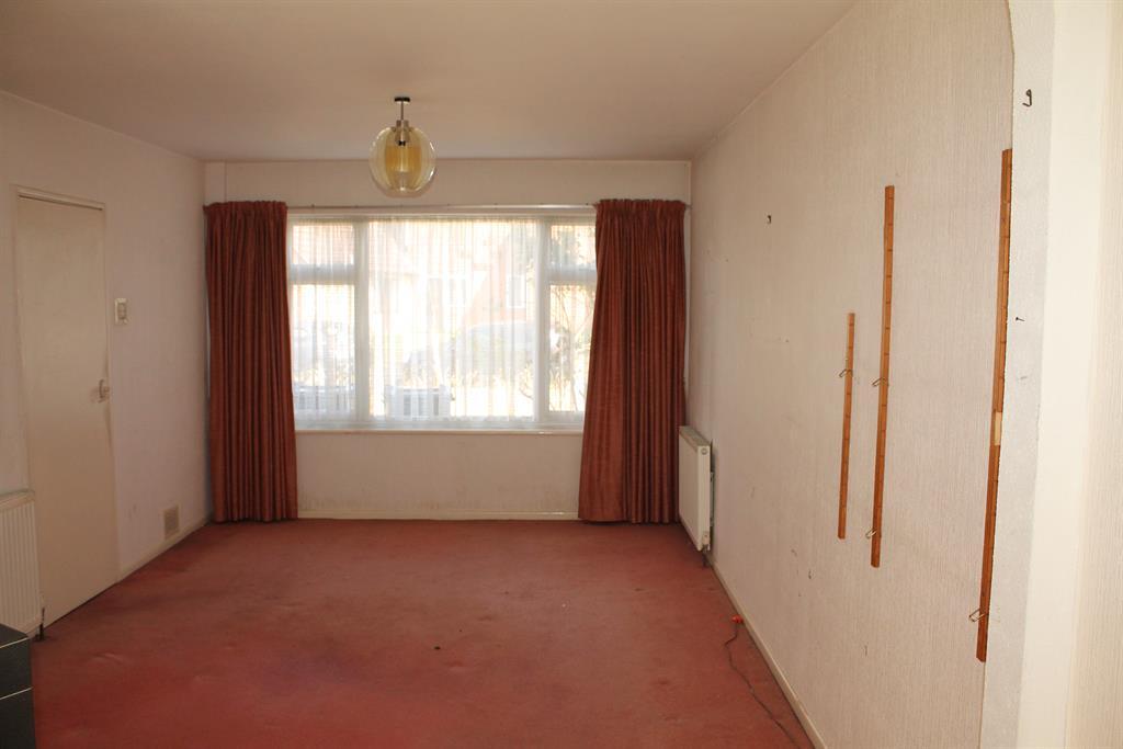 Wheaton Vale, Handsworth Wood, Birmingham, B20 1AJ 3 bed detached house