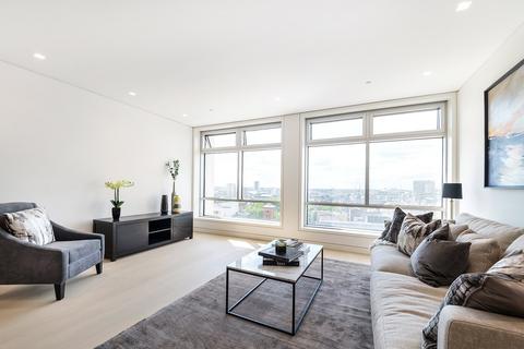 2 bedroom apartment to rent, New Oxford Street, London, WC1A