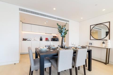 2 bedroom apartment to rent, New Oxford Street, London, WC1A
