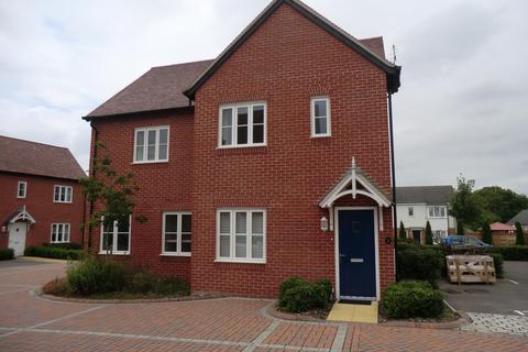 2 bedroom flat to rent, Ash Way, Whiteley