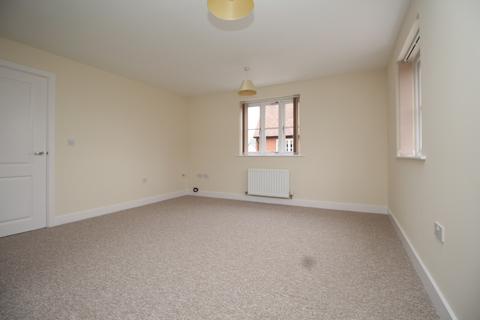 2 bedroom flat to rent, Ash Way, Whiteley