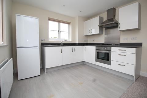 2 bedroom flat to rent, Ash Way, Whiteley