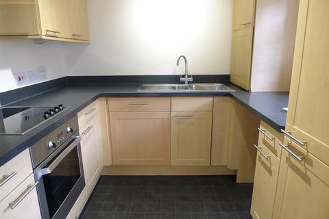 2 bedroom flat to rent, WATERMARK HYTHE UNFURNISHED