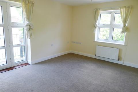 2 bedroom flat to rent, WATERMARK HYTHE UNFURNISHED