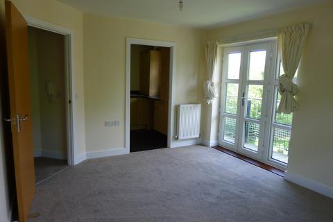 2 bedroom flat to rent, WATERMARK HYTHE UNFURNISHED