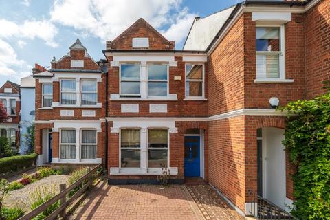 4 bedroom terraced house to rent, Selwyn Avenue,  Richmond,  TW9