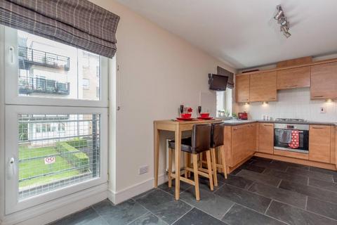 2 bedroom flat to rent, Appin Place, Slateford, Edinburgh, EH14