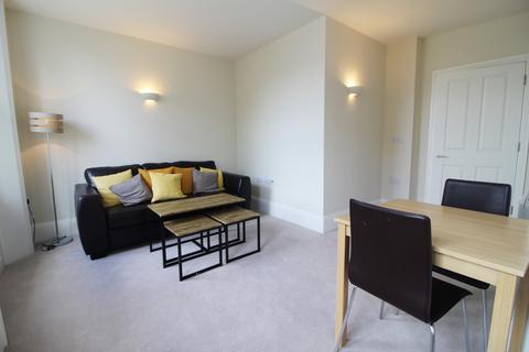 undefined, London Road, Reading, RG1