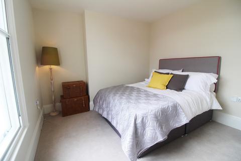 undefined, London Road, Reading, RG1
