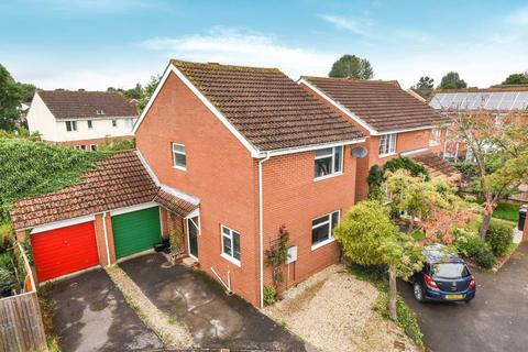 3 bedroom link detached house to rent, Abingdon,  Oxfordshire,  OX14