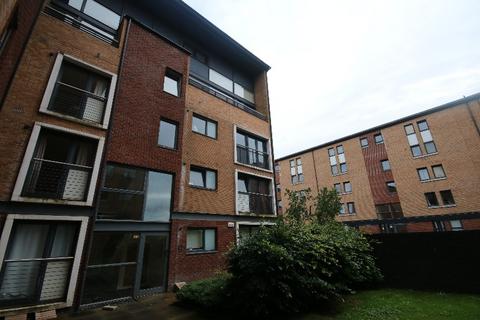 2 bedroom flat to rent, Minerva Way, Finnieston, Glasgow, G3