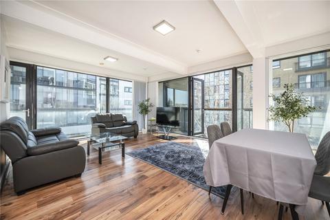 2 bedroom flat for sale, Victoria Mills Studios, 10 Burford Road, Stratford, London, E15