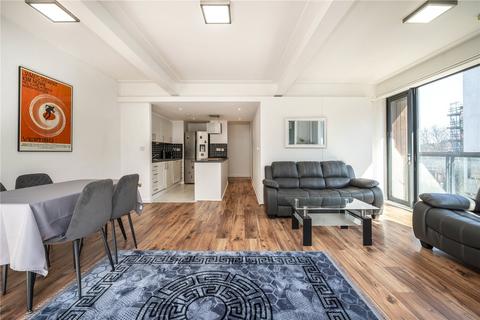 2 bedroom flat for sale, Victoria Mills Studios, 10 Burford Road, Stratford, London, E15