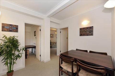 2 bedroom apartment to rent, Downing Court, Bloomsbury, WC1N