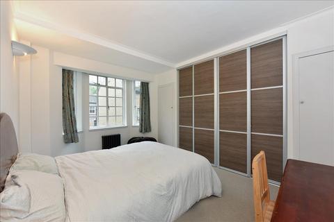 2 bedroom apartment to rent, Downing Court, Bloomsbury, WC1N