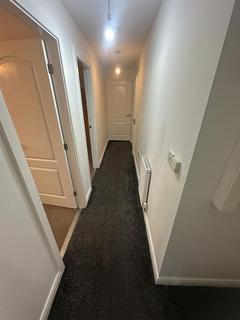 2 bedroom apartment to rent, Bispham House, Lace Street, liverpool