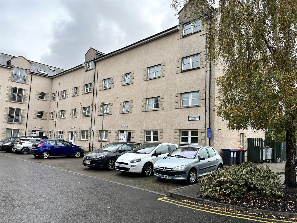 Musselburgh - 2 bedroom apartment to rent