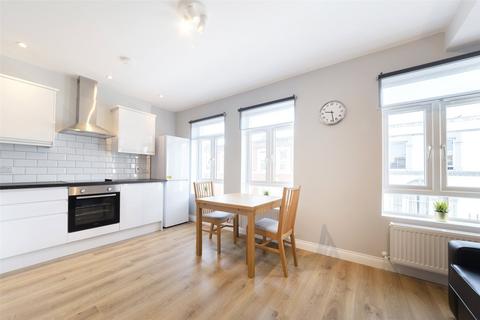 1 bedroom flat to rent, Dawes Road, London