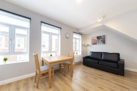 1 bedroom flat to rent, Dawes Road, London