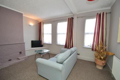 1 bedroom flat to rent, Chandler Road, Bexhill-on-sea, East Sussex, TN39 3QN