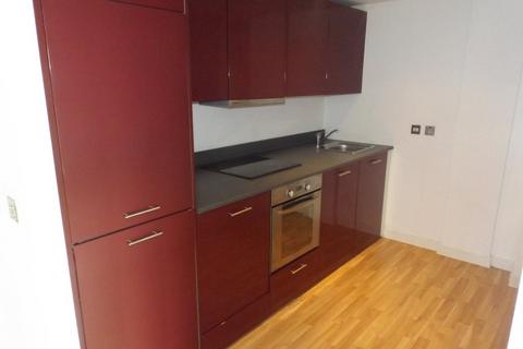 2 bedroom apartment to rent - The Picture Works, Queens Road
