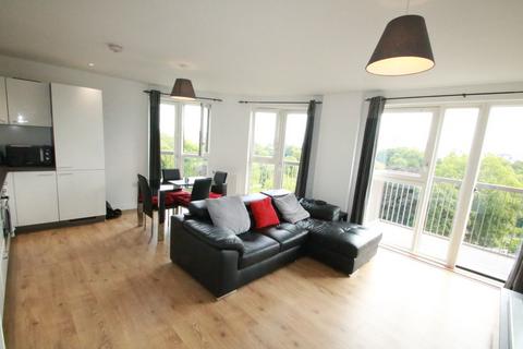 2 bedroom apartment to rent, New South Quarter, Croydon