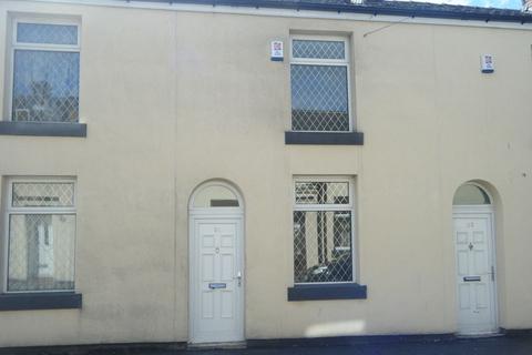 3 bedroom terraced house to rent, Peel Street Spotland