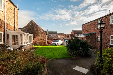 undefined, Wigginton Road, York YO31