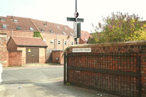 undefined, Wigginton Road, York YO31