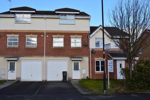 Tedder Road, York YO24