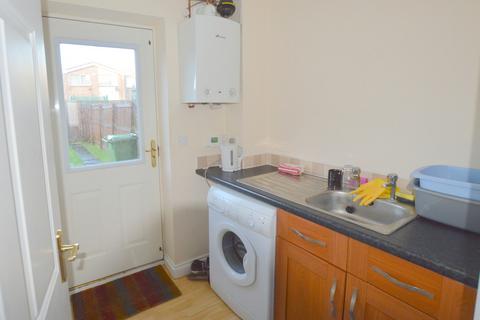 undefined, Tedder Road, York YO24