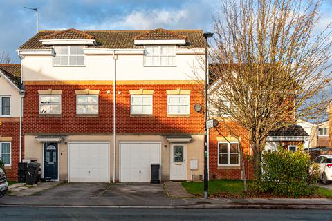 undefined, Tedder Road, York YO24