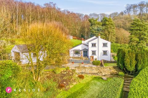 4 bedroom detached house for sale, Gelder Clough, Heywood OL10