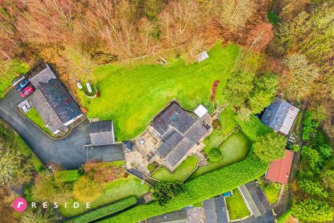 4 bedroom detached house for sale, Gelder Clough, Heywood OL10